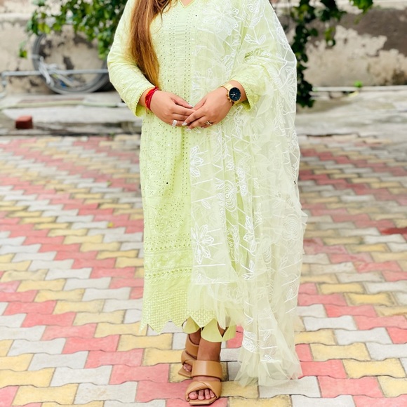 Bful suit set - Picture 5 of 8